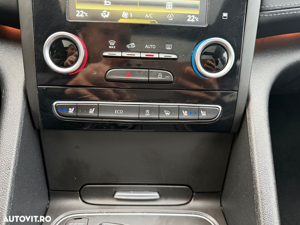 Renault Talisman ENERGY TCe 200 EDC INITIALE PARIS - 33