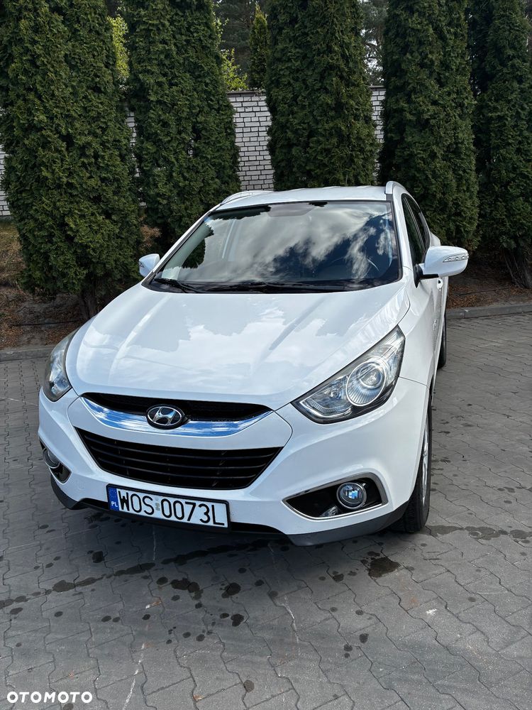 Hyundai ix35 1.6 GDI Comfort 2WD - 2