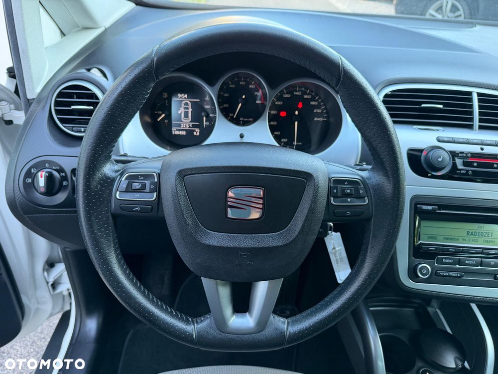 Seat Altea - 17