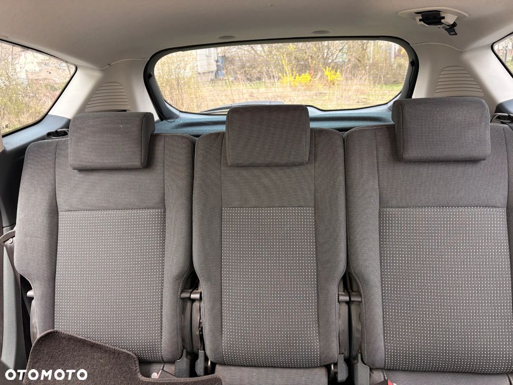 Ford C-MAX 1.6 TDCi Start-Stop-System Trend - 6