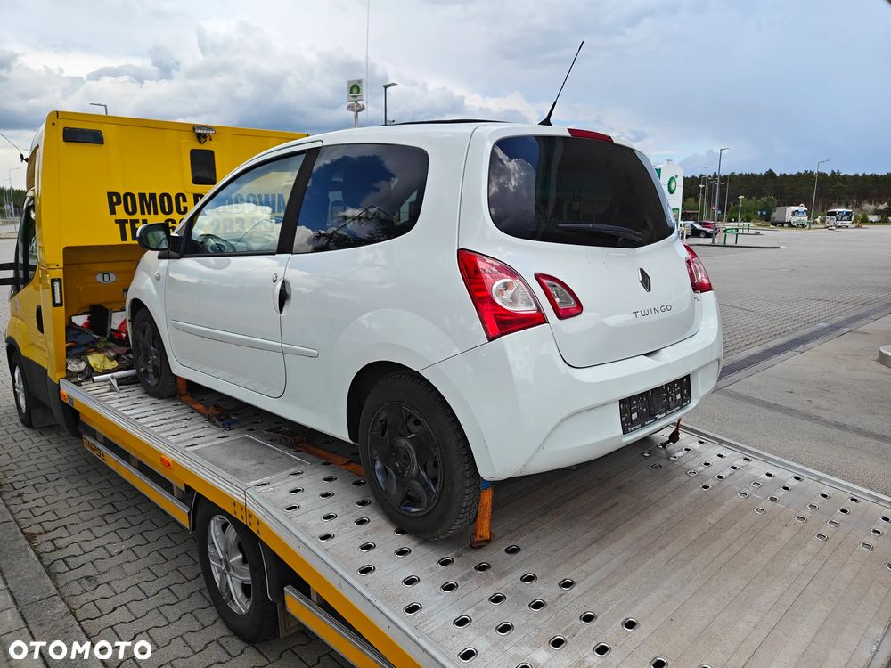 Renault Twingo 1.2 LEV 16V 75 Night & Day - 5