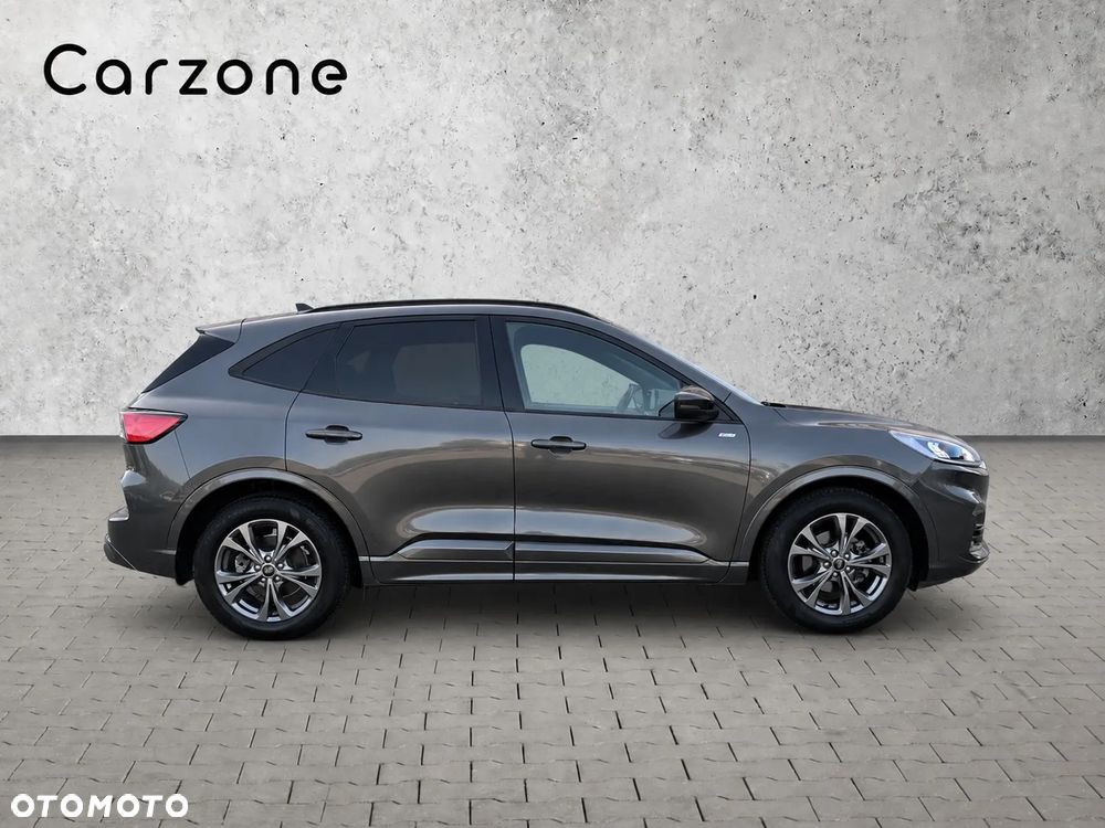 Ford Kuga 1.5 EcoBoost ST-LINE - 7