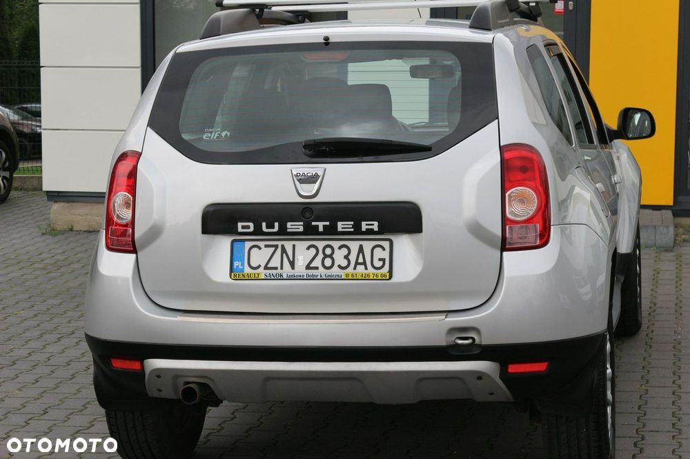 Dacia Duster 1.6 16V 4x2 Ambiance - 7