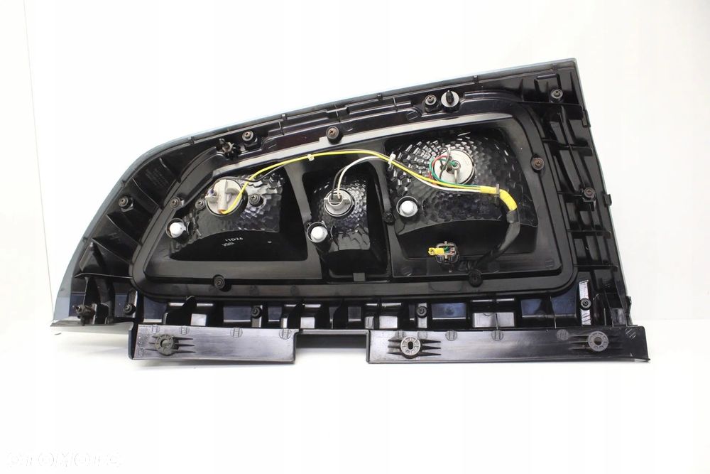 KIA SOUL I 08R- LAMPA LEWA TYLNA TYŁ LEWY I2 - 5