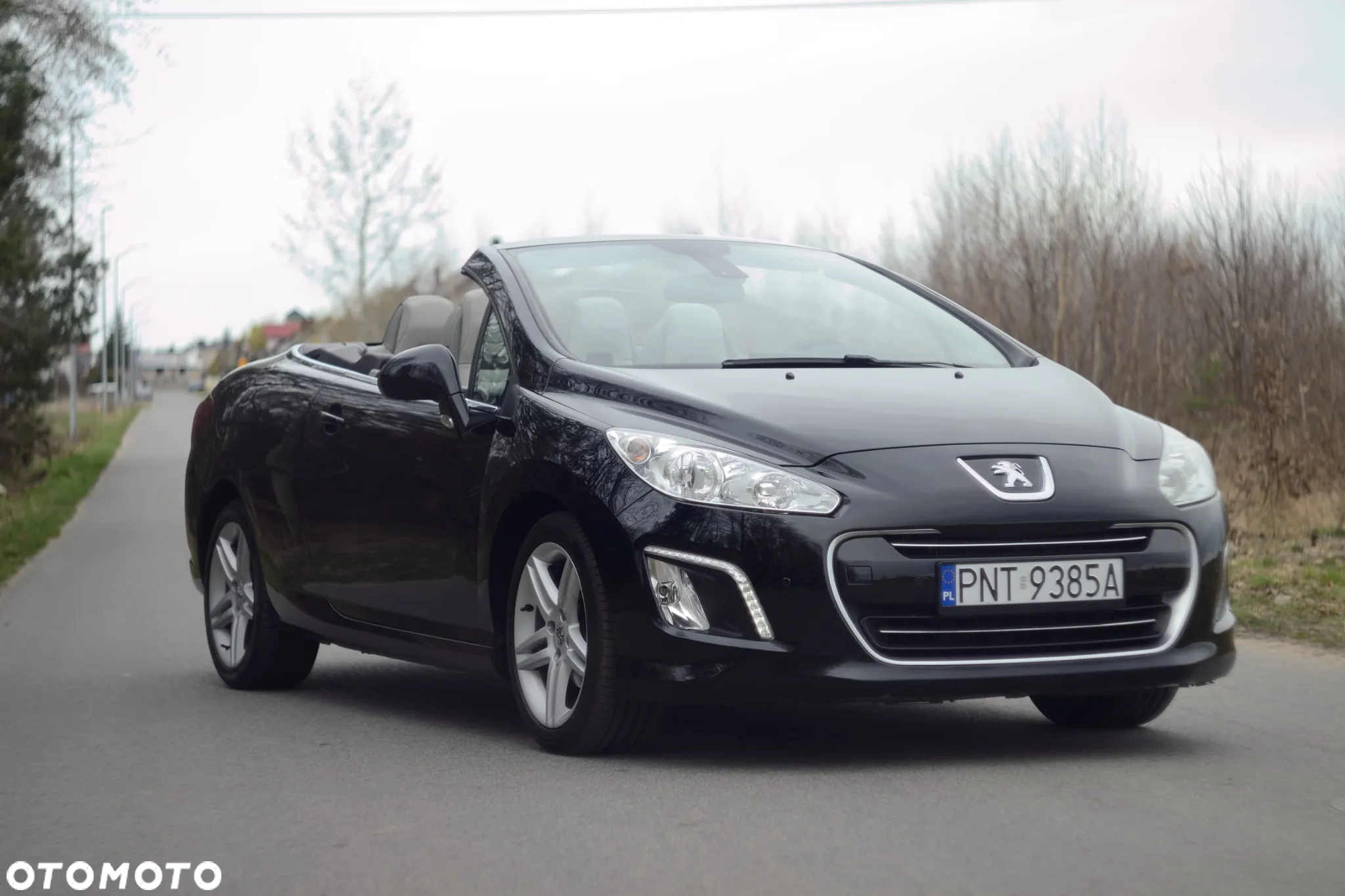 Peugeot 308 CC 1.6 HDi Sport - 19
