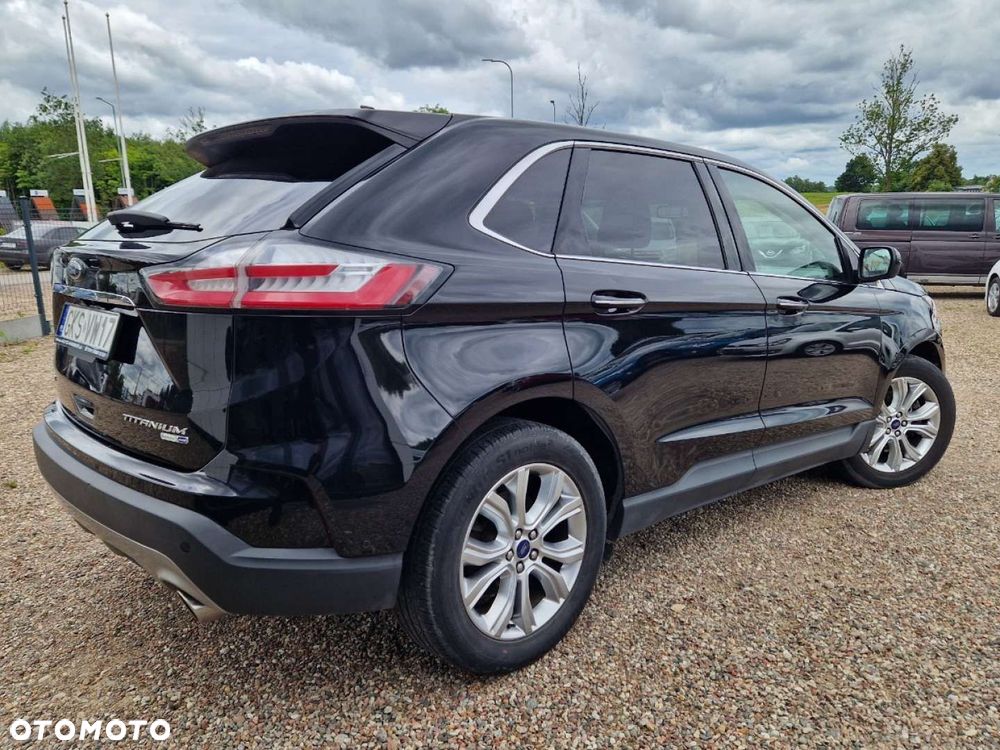 Ford Edge - 2