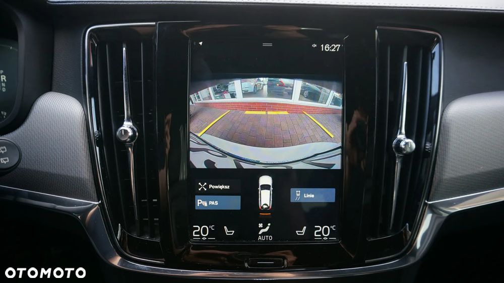 Volvo V90 D4 R-Design - 8