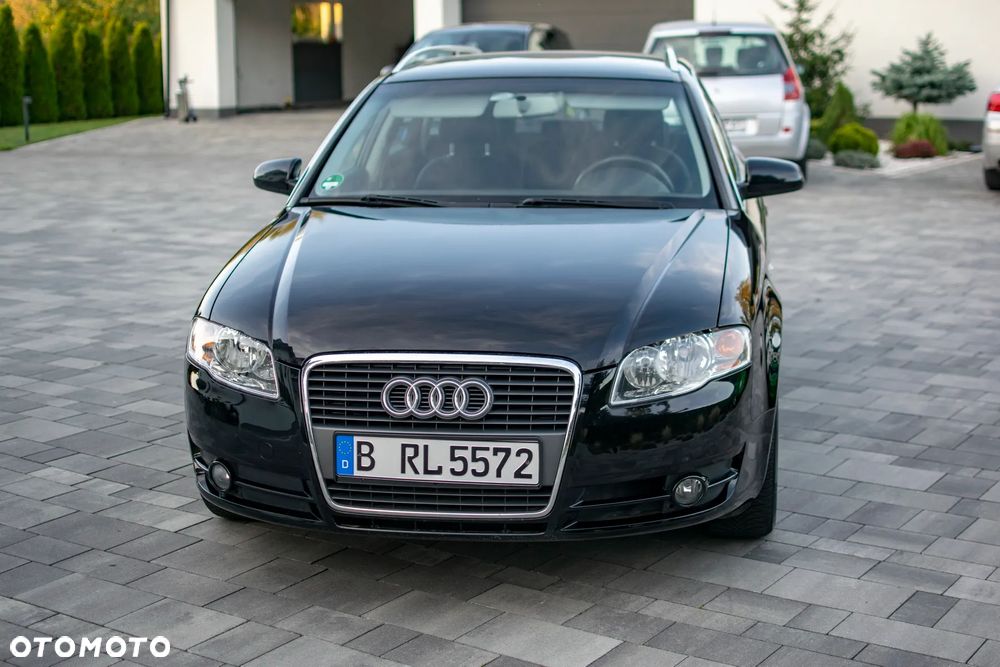 Audi A4 Avant - 29