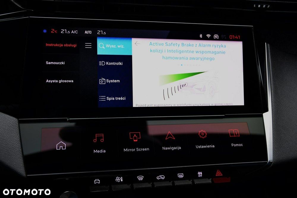 Peugeot 408 1.2 PureTech Allure Pack S&S EAT8 - 27