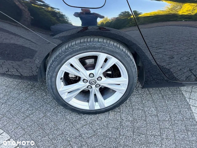 Opel Astra - 18