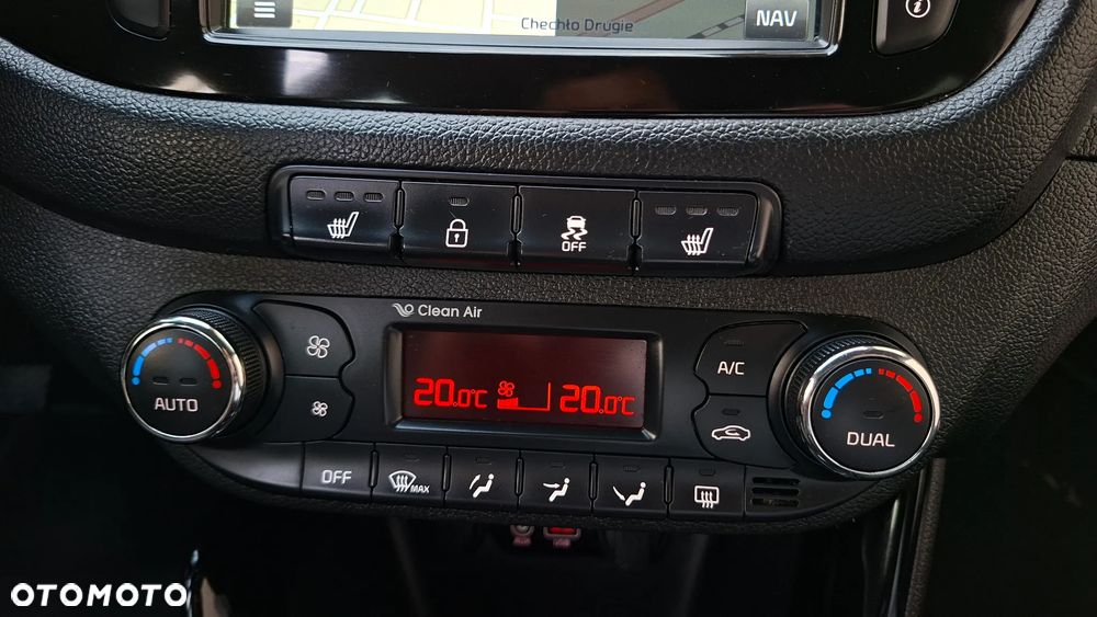 Kia Ceed 1.6 CRDi 136 ISG Dream-Team Edition - 29