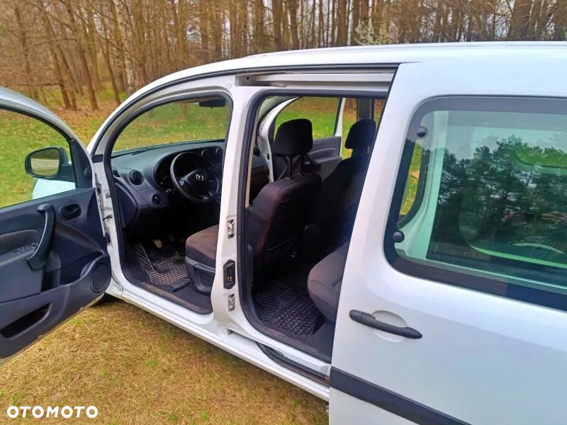 Mercedes-Benz Citan Tourer lang Start & Stop - 8