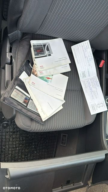 Audi A4 Avant 2.0 TDI - 40