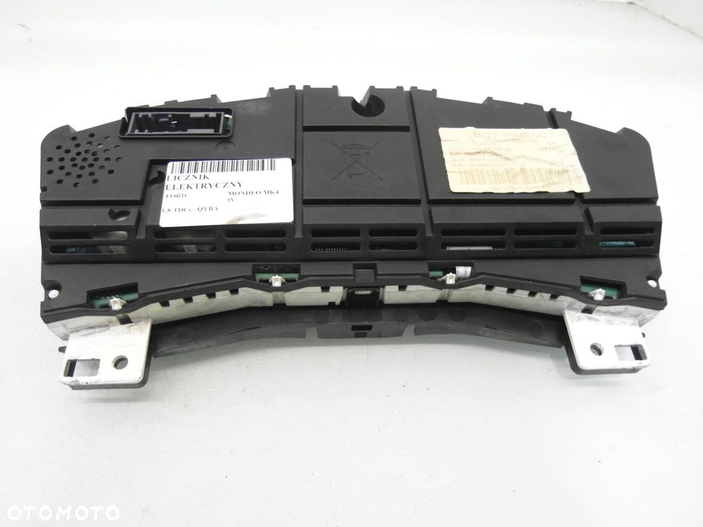 LICZNIK CONVERS +  FORD MONDEO MK4 IV 1.8 TDCi 8M2T10849VC - 3