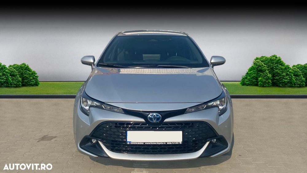 Toyota Corolla 1.8 HSD Business - 5