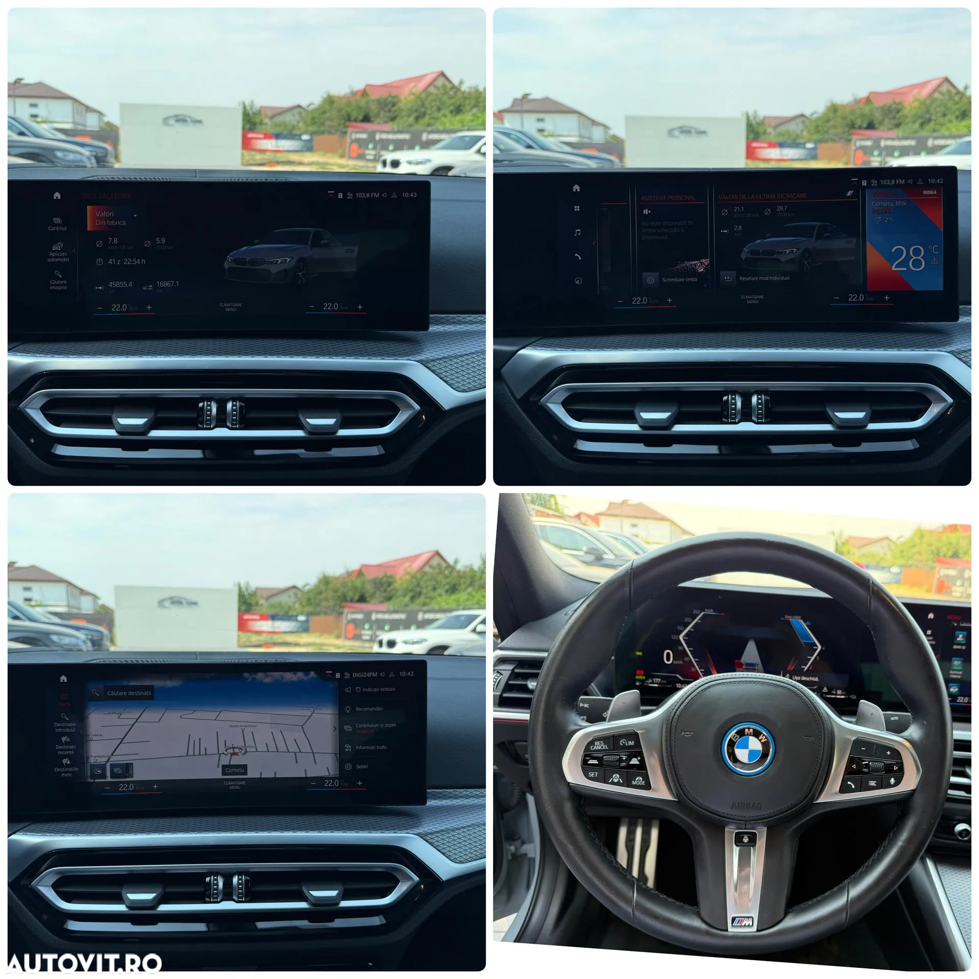BMW Seria 3 330e xDrive AT PHEV - 18