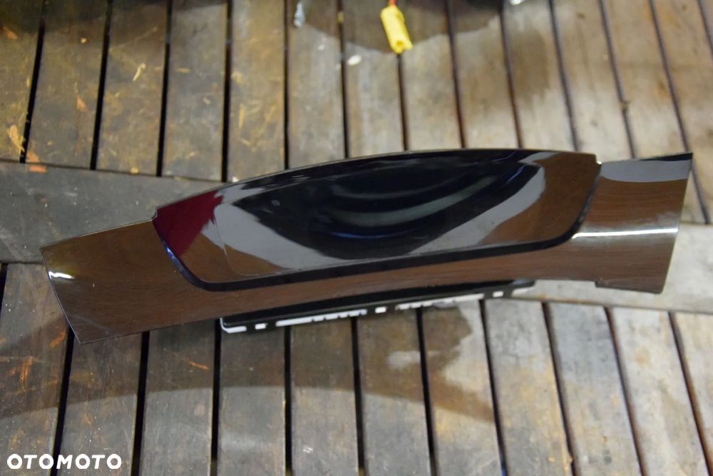 Honda Civic VIII UFO 06-11 Wyświetlacz górny licznik prędkościomierz HR0343006 SMG 78100 G515 - 1