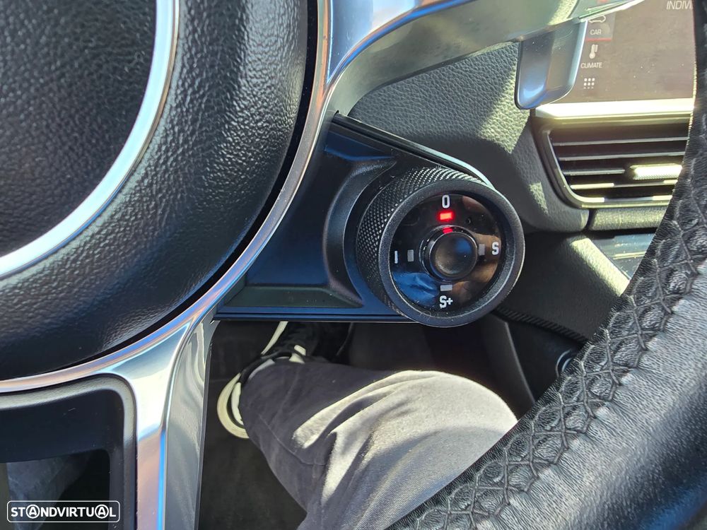 Porsche Cayenne Coupé Tiptronic S - 15