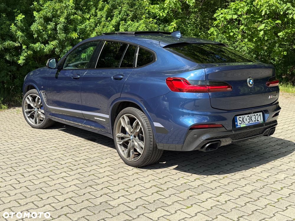 BMW X4 - 5