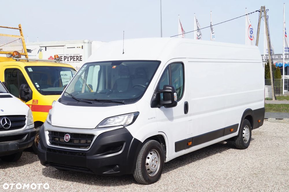 Fiat Ducato - 2
