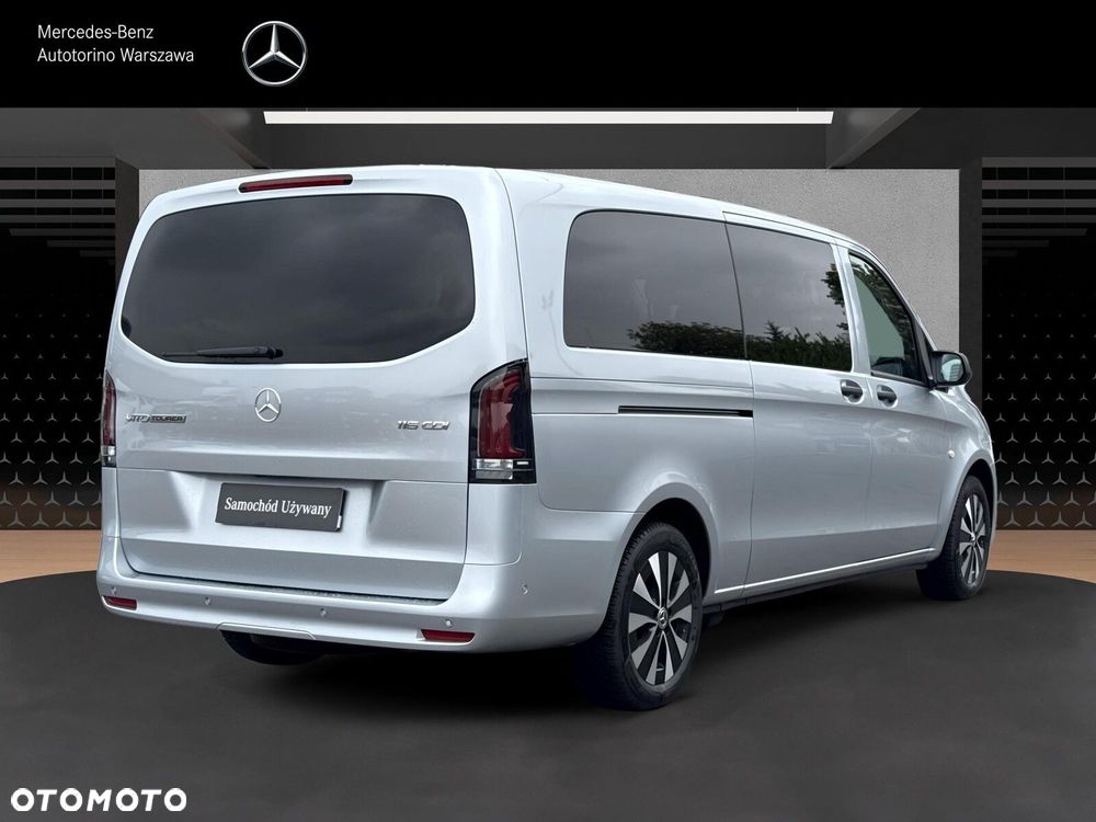 Mercedes-Benz Vito - 6