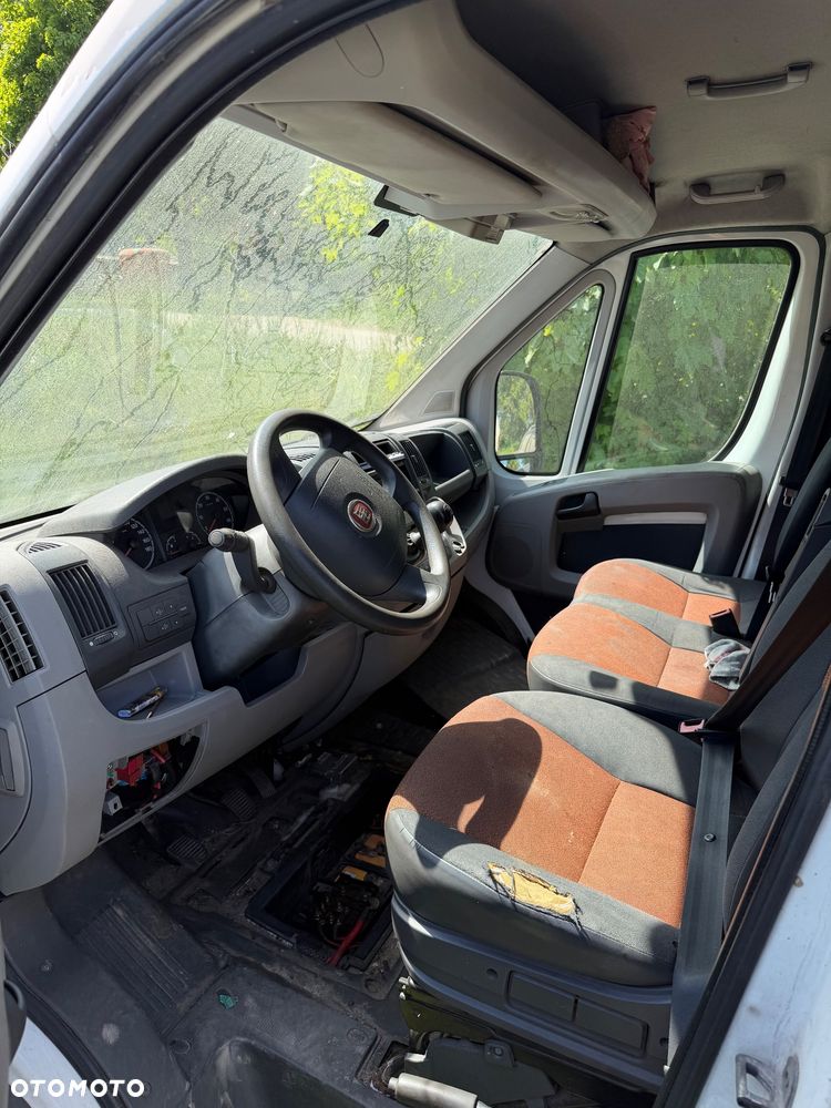 Fiat Ducato - 14