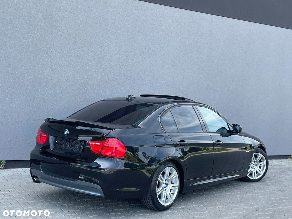 BMW Seria 3 318i Edition Sport - 5