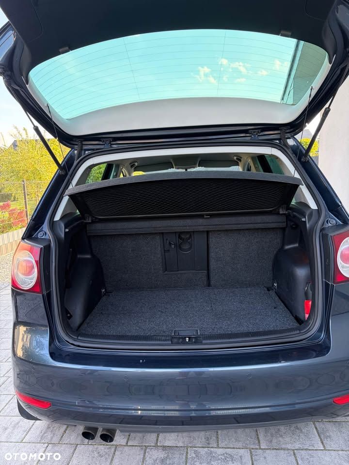 Volkswagen Golf Plus 1.4 TSI Comfortline - 5