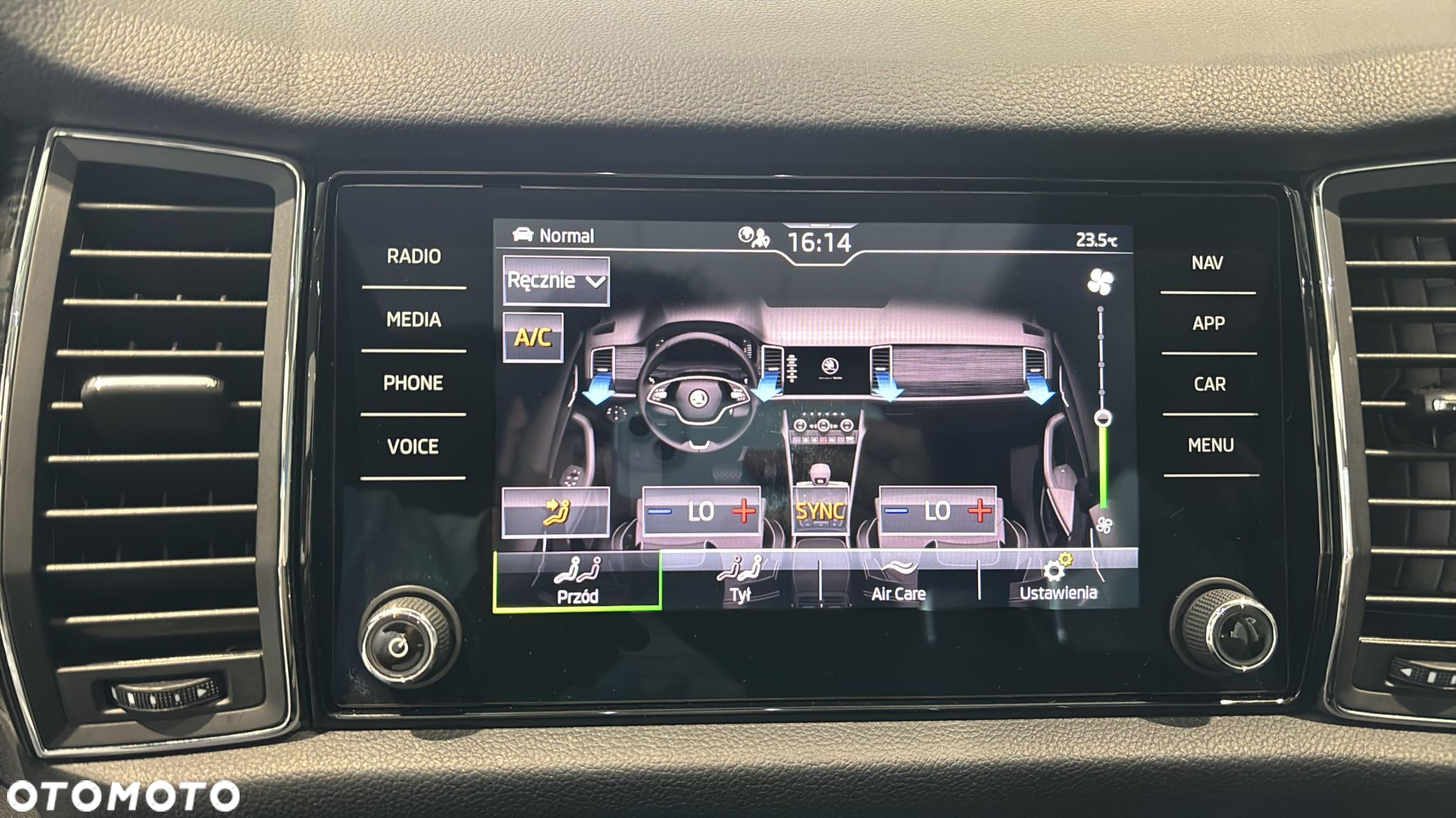 Skoda Kodiaq 2.0 TDI 4x4 Style DSG 7os - 21