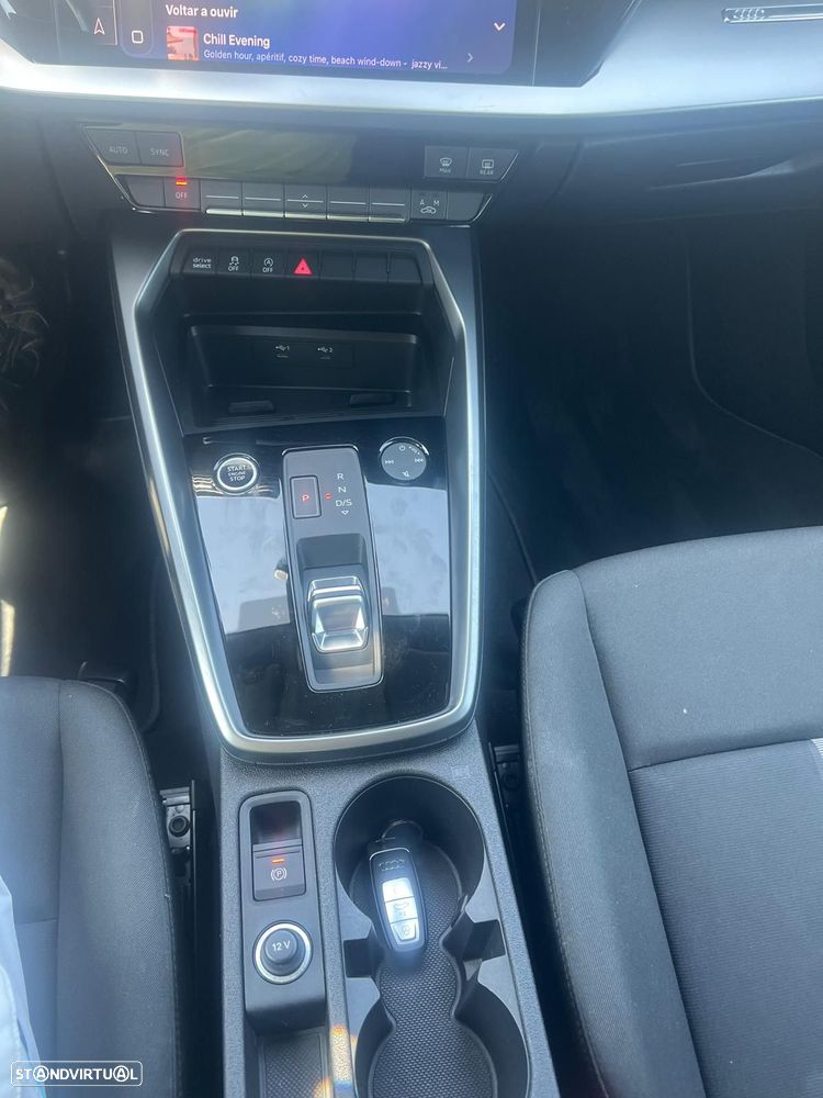 Audi A3 - 10