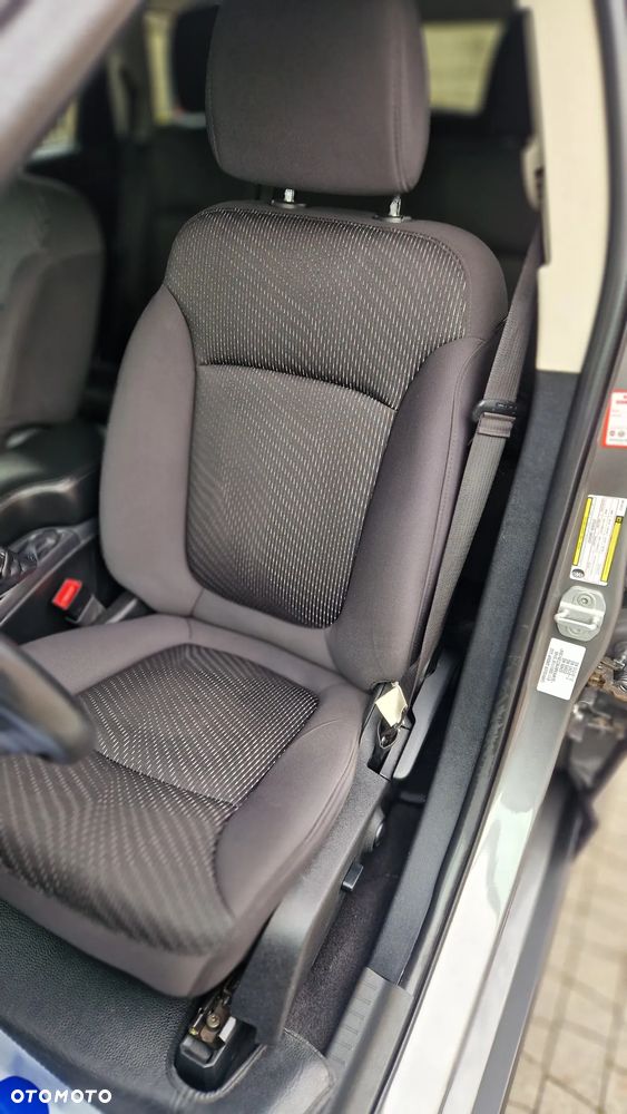 Fiat Freemont 2.0 Multijet 16V DPF Urban - 23