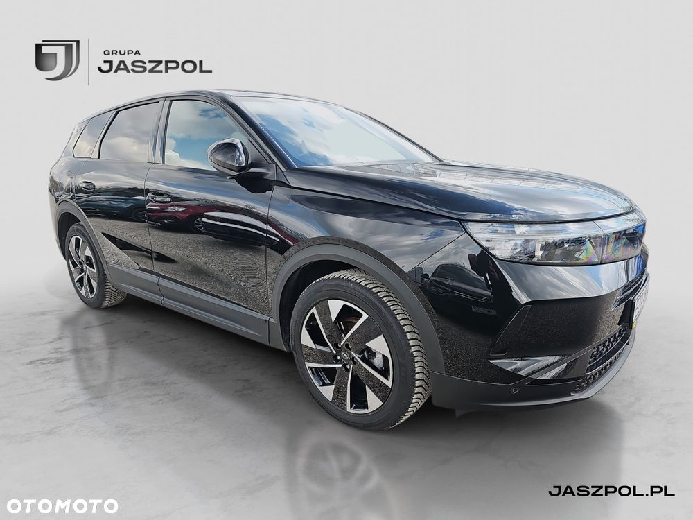 Opel Grandland 1.2 T mHEV GS S&S eDTC6 - 3