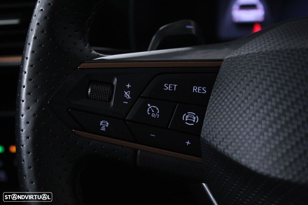 Cupra Formentor 1.5 TSI DSG - 22