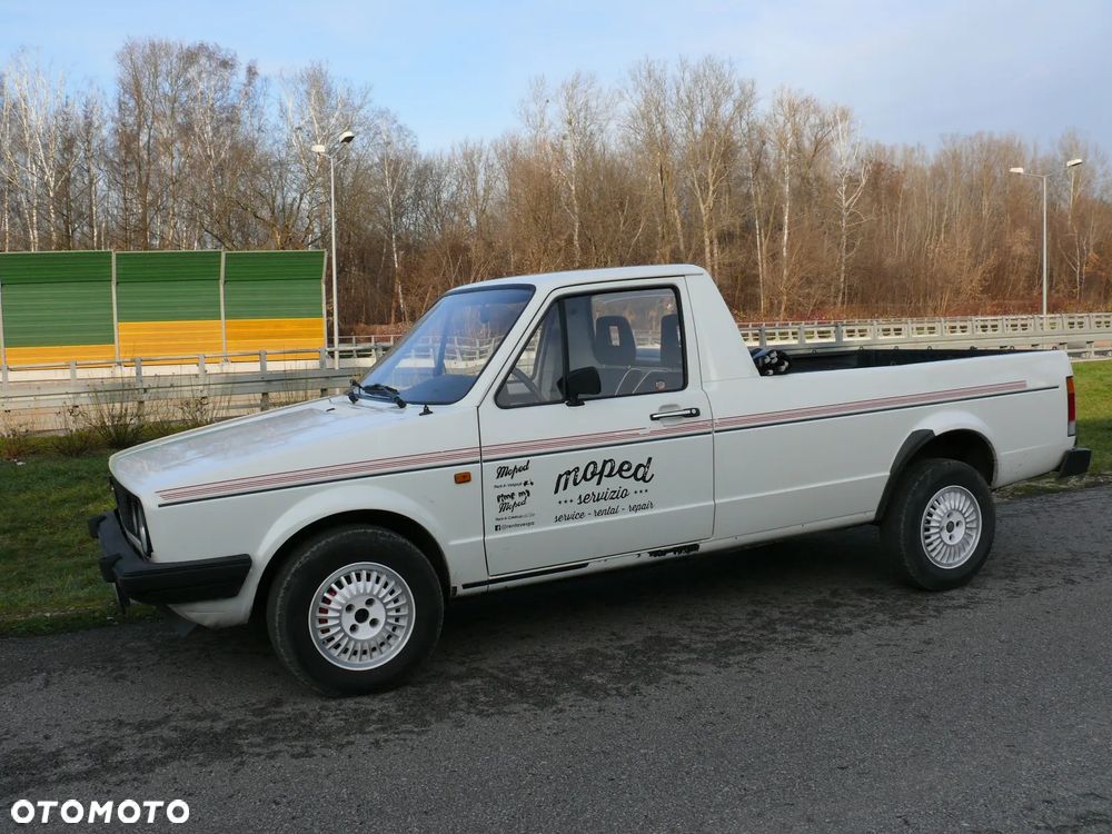Volkswagen Caddy - 9