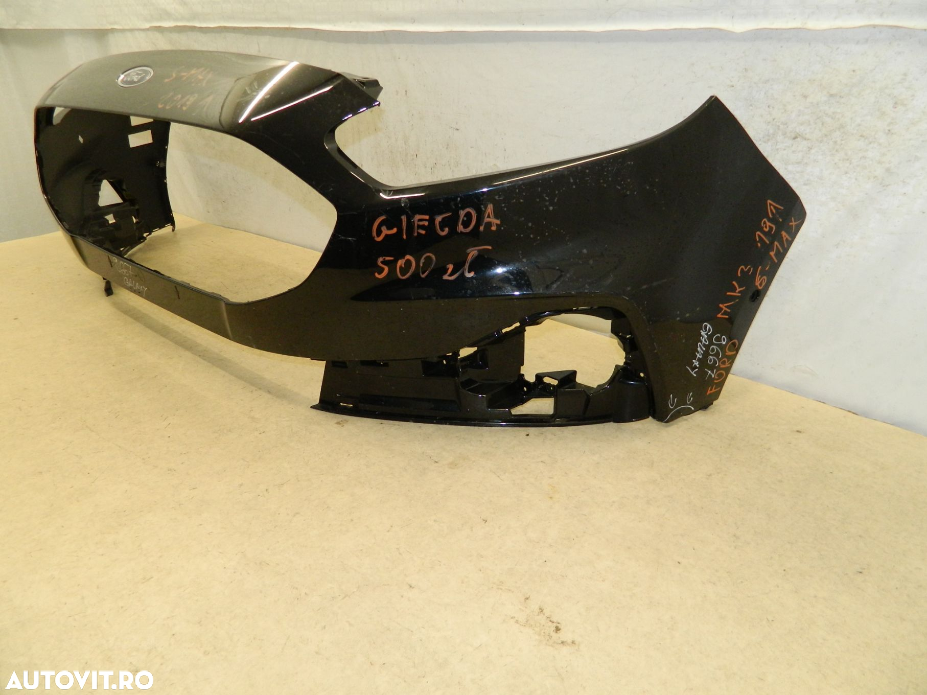 Bara fata Ford Galaxy, 19-20, LM2B-17757-A - 10
