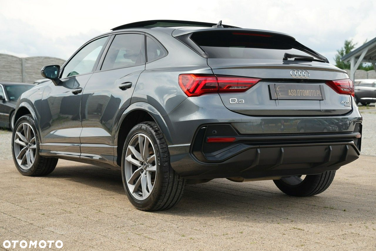 Audi Q3 Sportback - 11