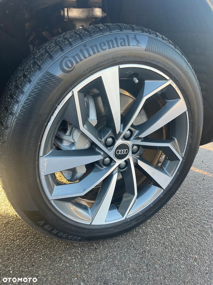 Audi Q5 45 TFSI quattro S tronic S line - 34