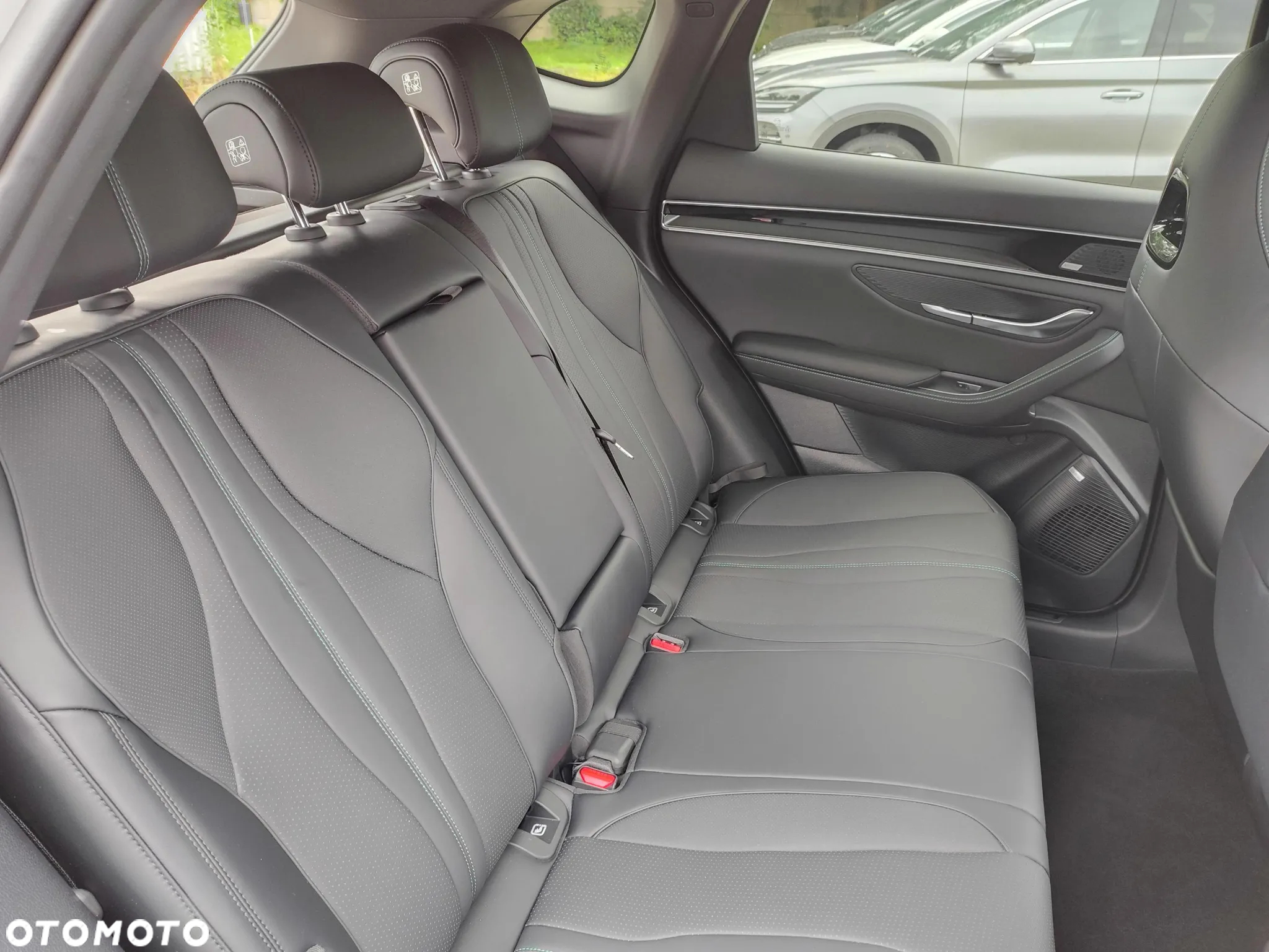 BYD Seal U 1.5 DM-i Boost - 24