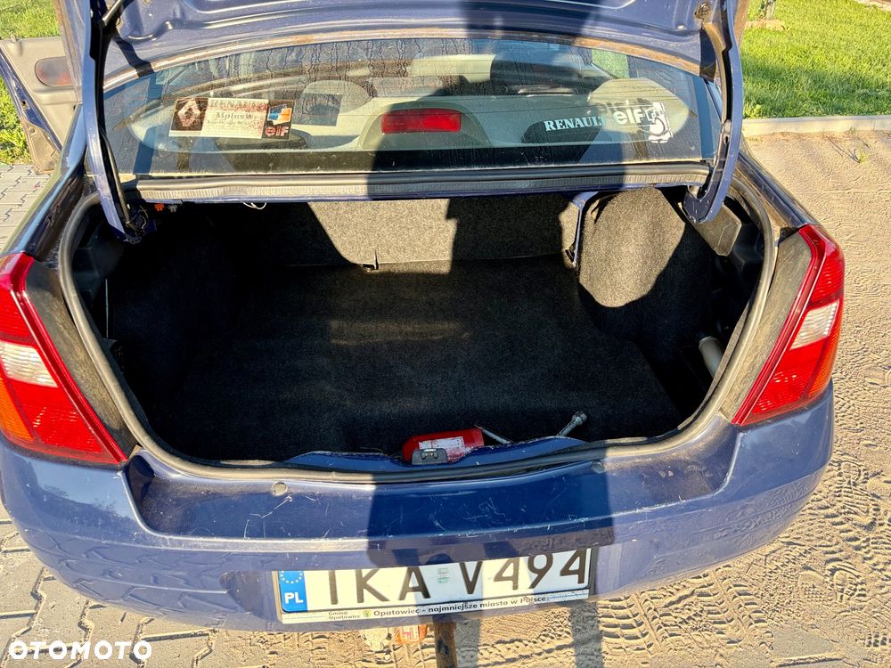 Renault Thalia 1.4 RN - 14
