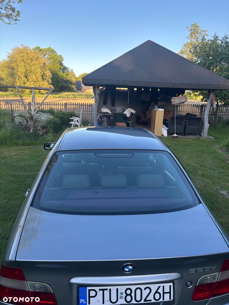 BMW Seria 3 - 6