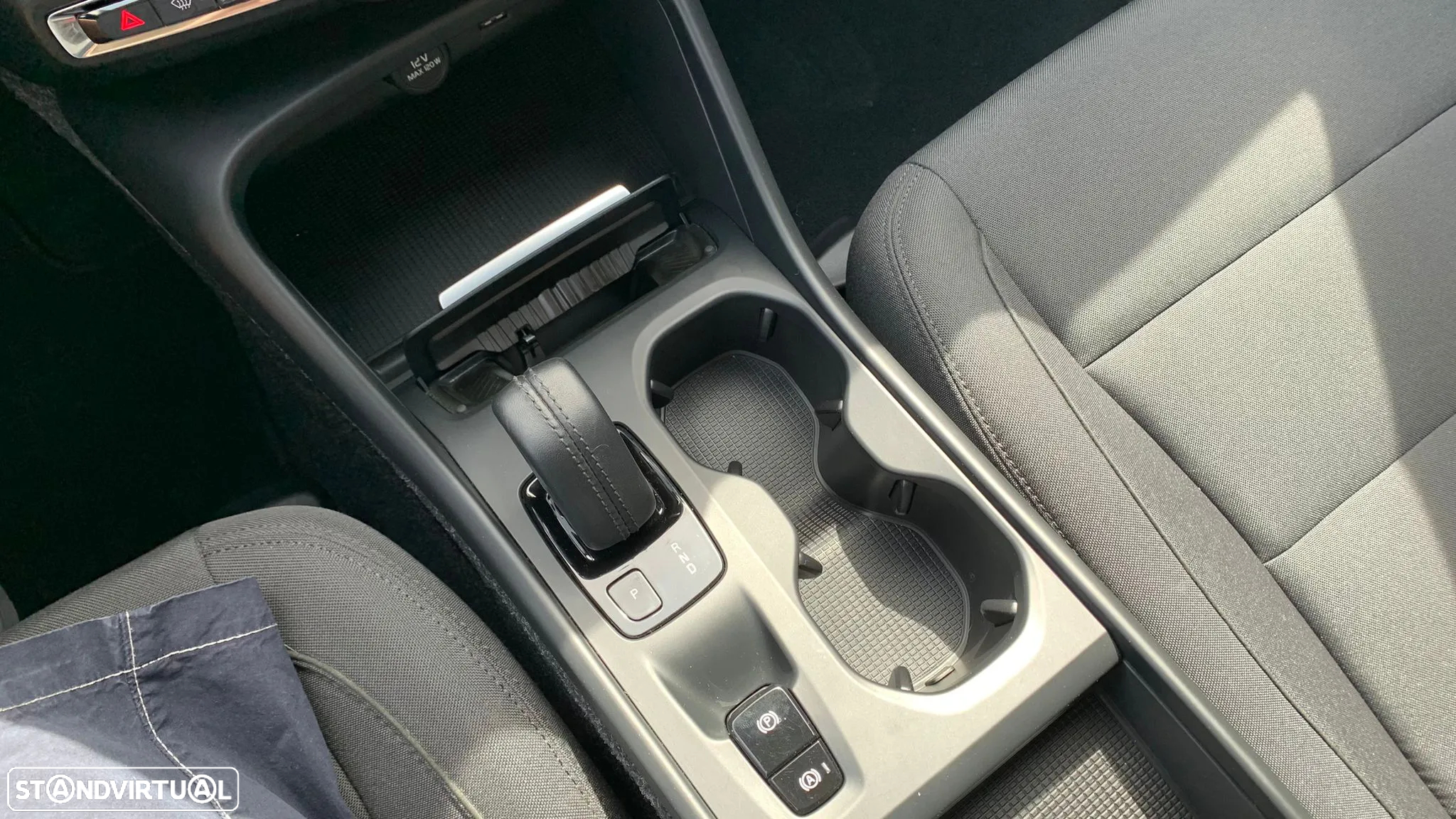 Volvo XC 40 1.5 T5 PHEV Inscription Expression - 15