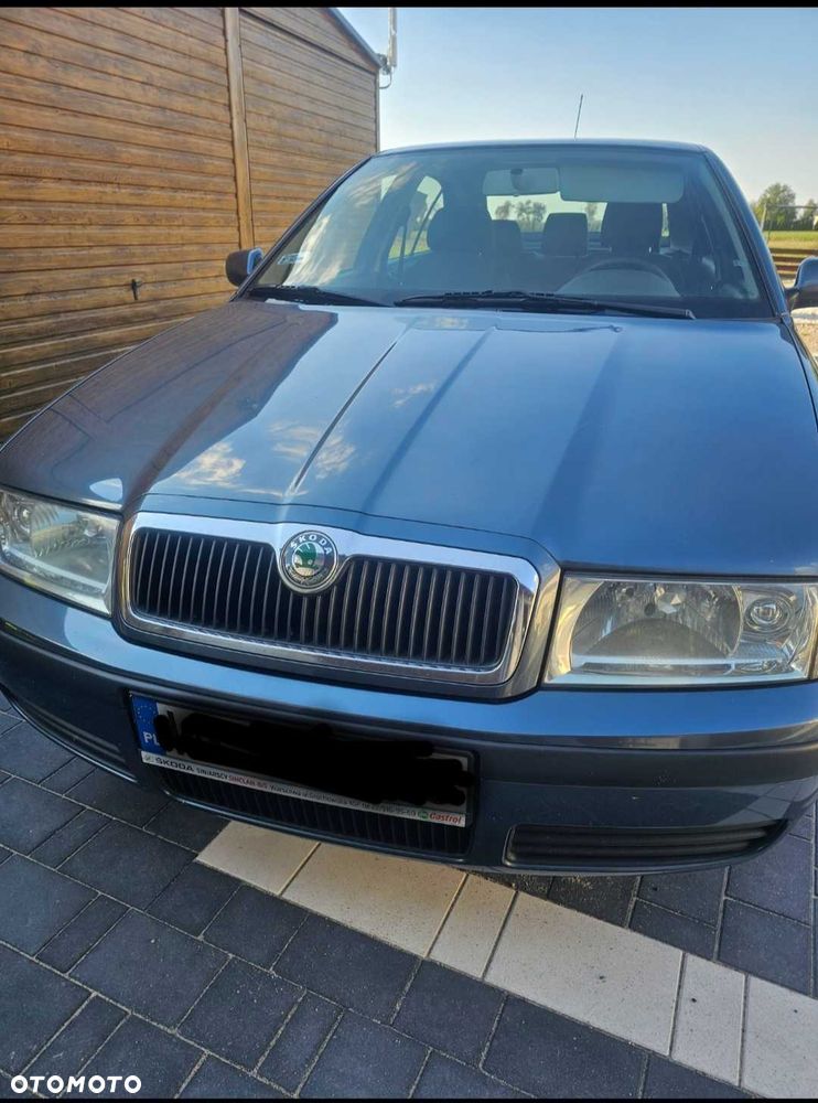 Škoda
