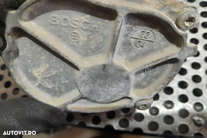 Pompa vacuum mecanica D165-1A D165-1A Peugeot 407 1 [2004 - 2010] Sed - 5