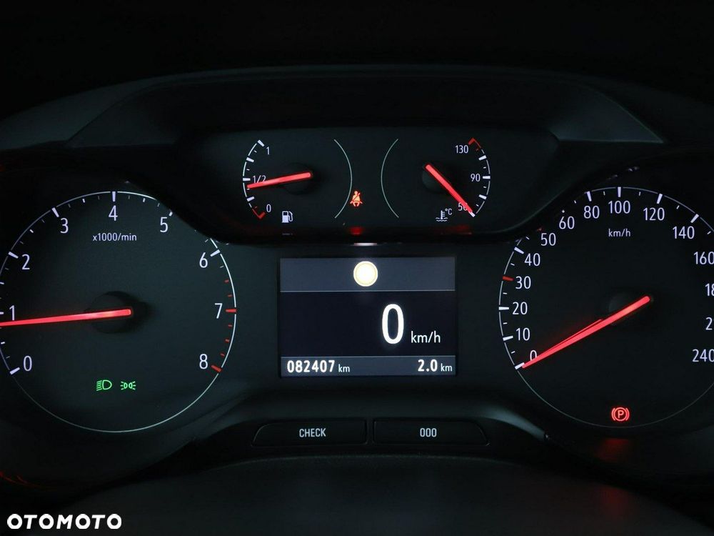 Opel Grandland X 1.5 CDTI Edition S&S - 23