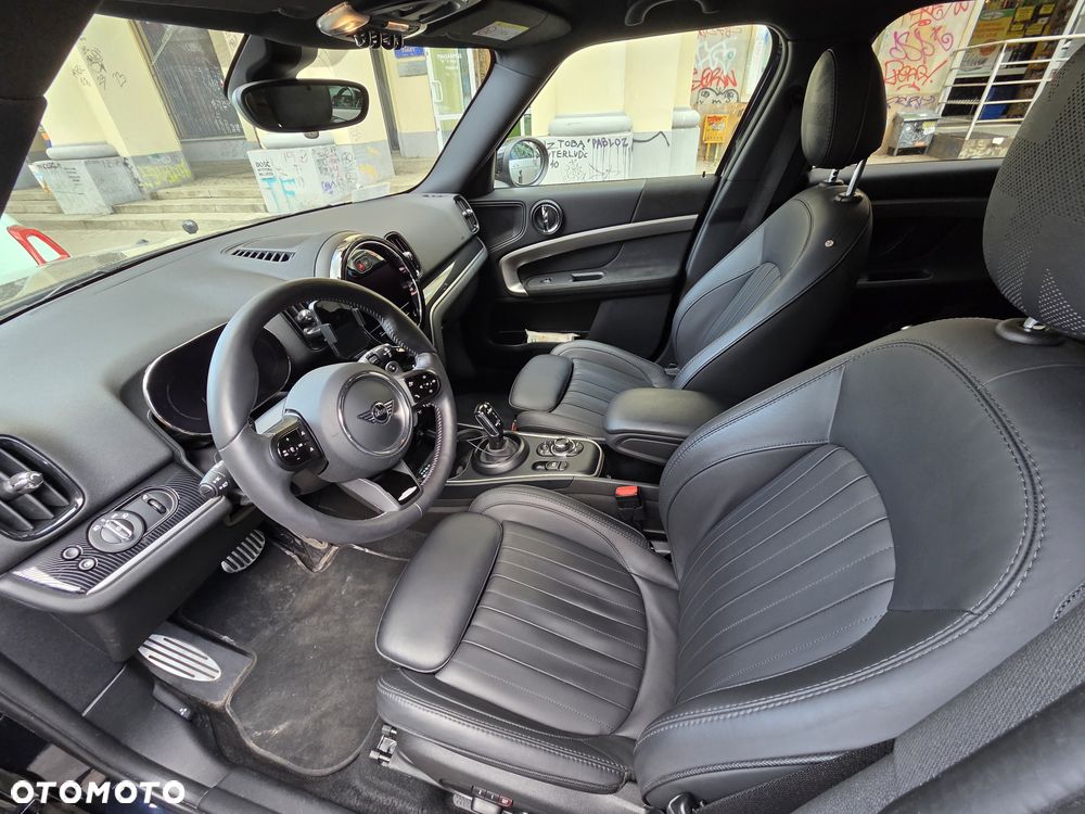 MINI John Cooper Works - 10