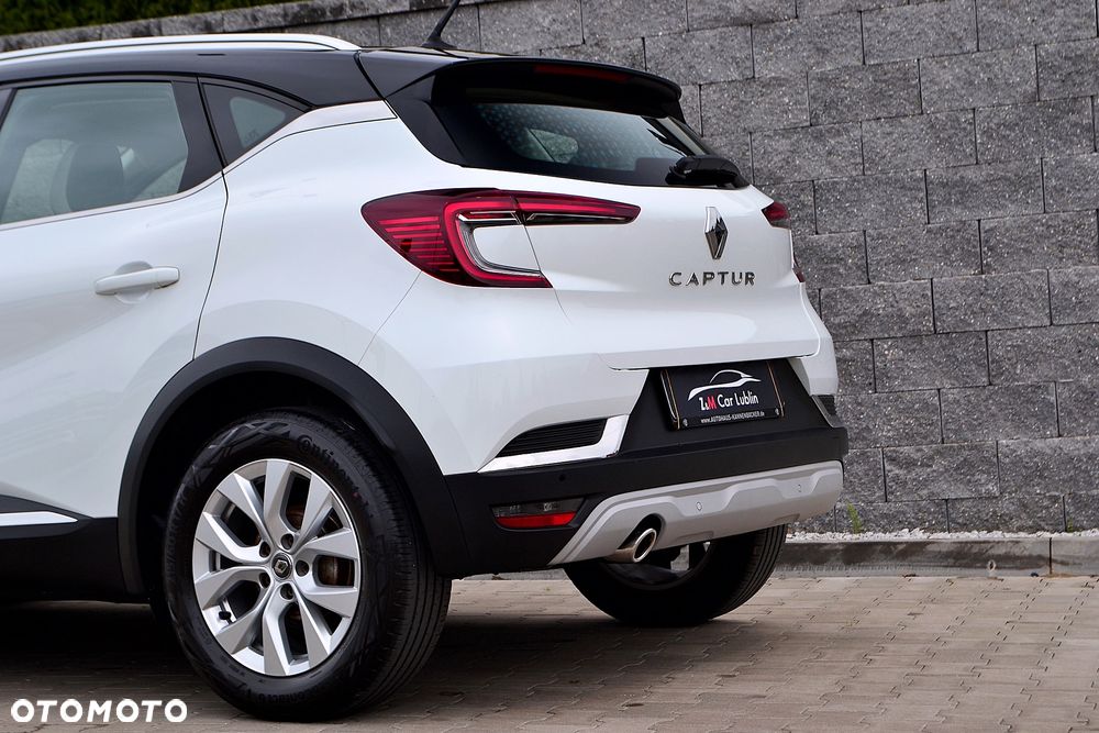 Renault Captur 1.3 TCe Intens - 11