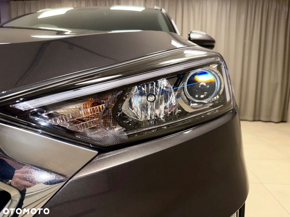 Hyundai Tucson 1.6 GDi Comfort 2WD - 25