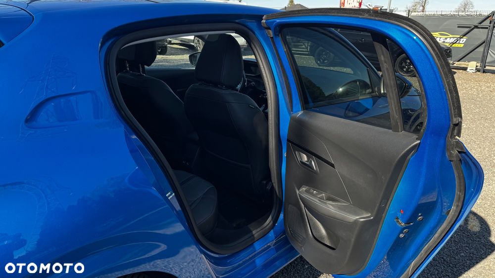 Peugeot 208 PureTech 130 EAT8 Allure - 28