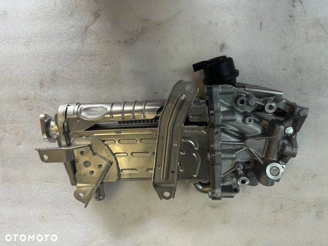 Mercedes C 206 A6561405401 EGR ORYGINAŁ NOWY GWARANCJA! - 2