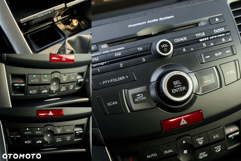 Honda Accord 2.0 Executive - 35